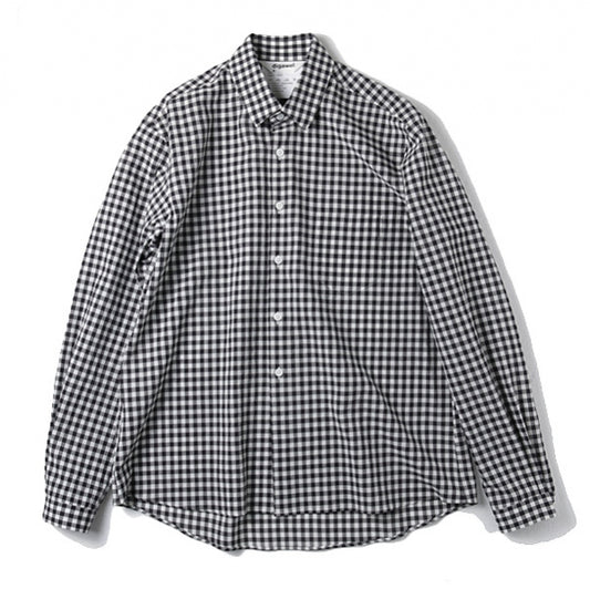 GINGHAM BL