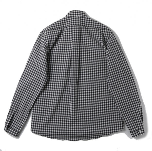 GINGHAM BL