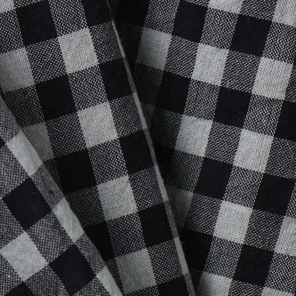 GINGHAM BL