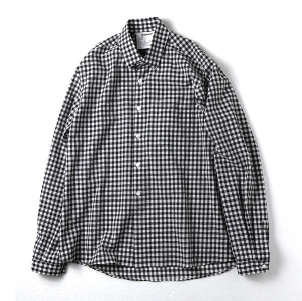 GINGHAM BL