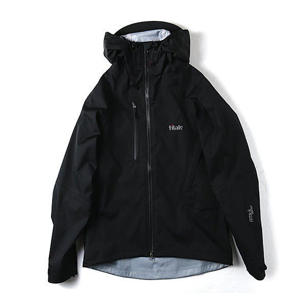 ATTACK JACKET