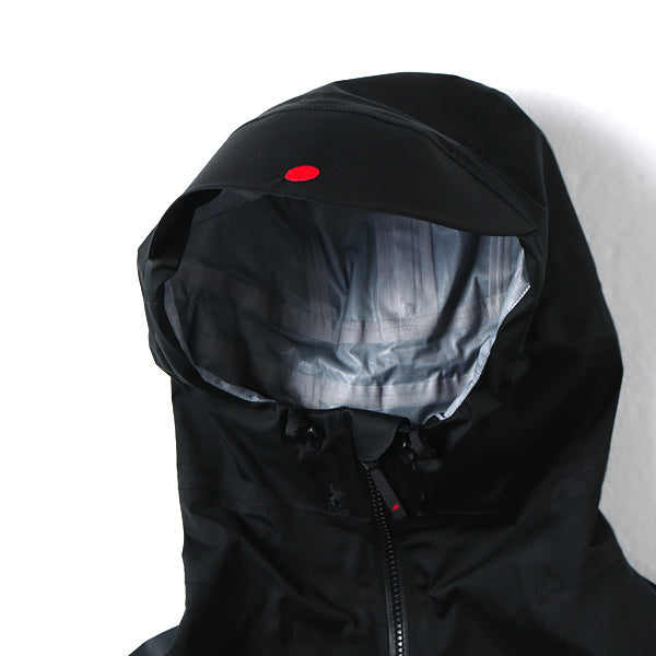 ATTACK JACKET
