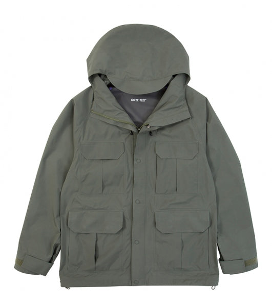 GORE-TEX Paclite Mountain Parka