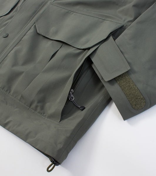 GORE-TEX Paclite Mountain Parka