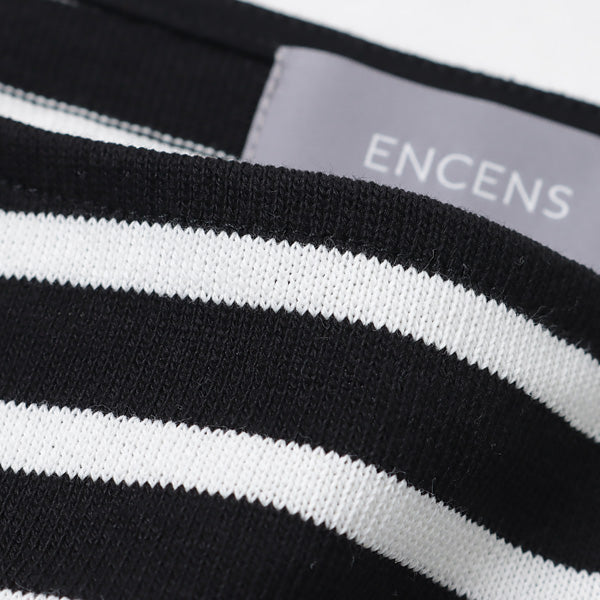BORDER BASQUE L/S SHIRT