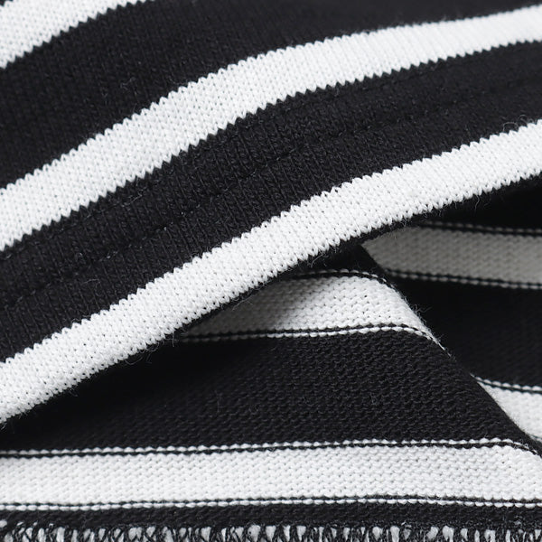 BORDER BASQUE L/S SHIRT