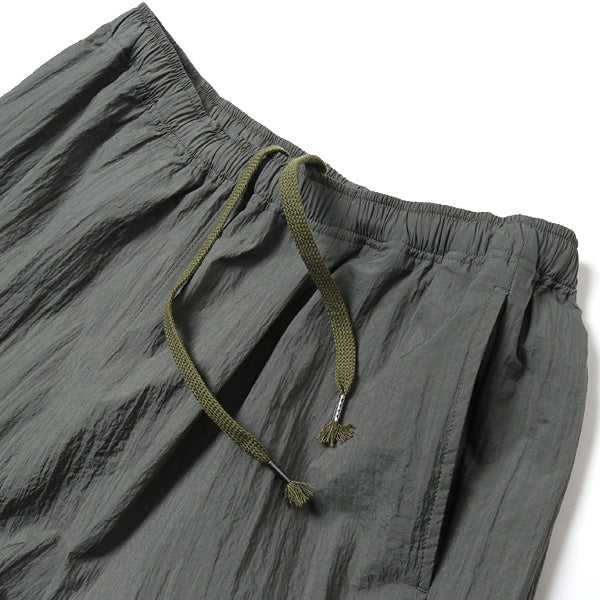 SALT SHRINKAGE NYLON SWIM SHORTS