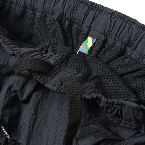 SALT SHRINKAGE NYLON SWIM SHORTS