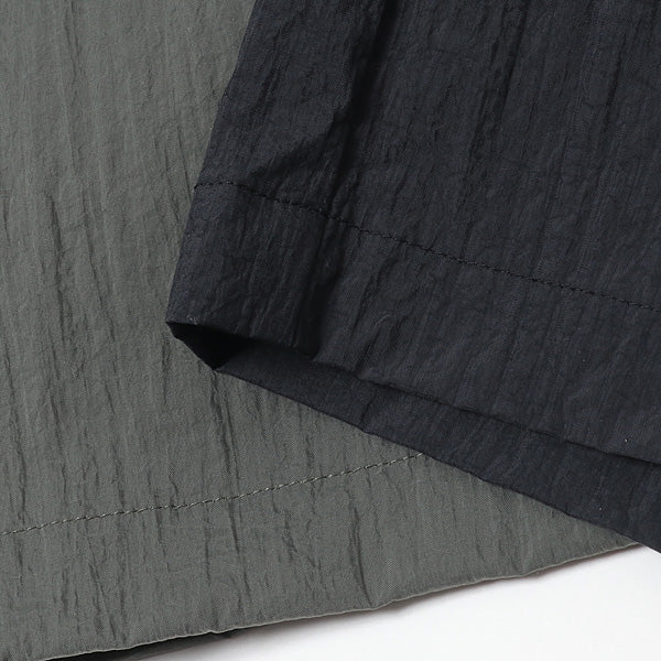 SALT SHRINKAGE NYLON SWIM SHORTS
