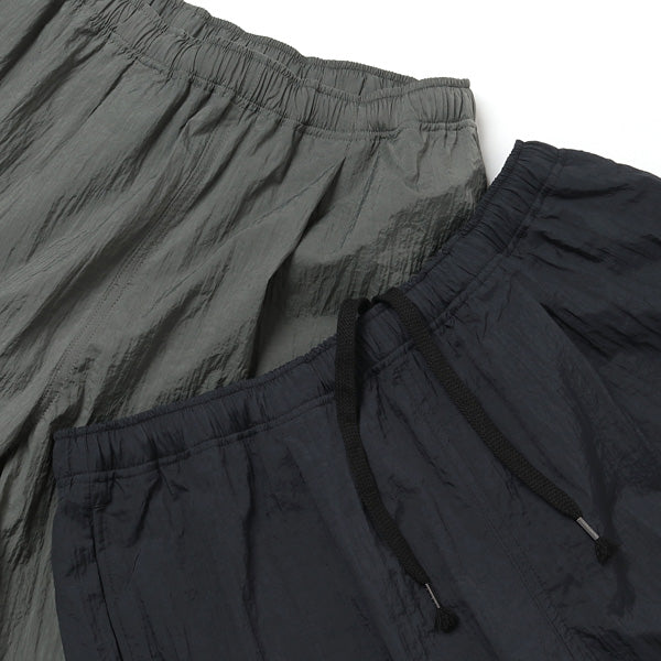 SALT SHRINKAGE NYLON SWIM SHORTS