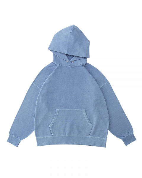 JUMBO HOODIE P.O. (N.D.)