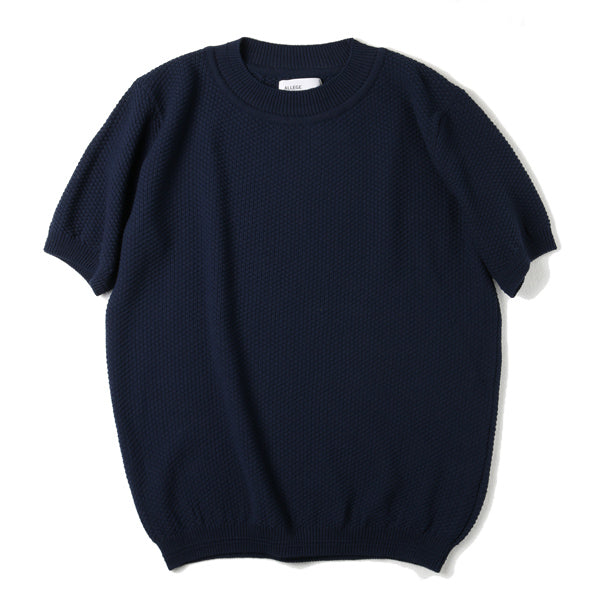 KANOKO S/S KNIT