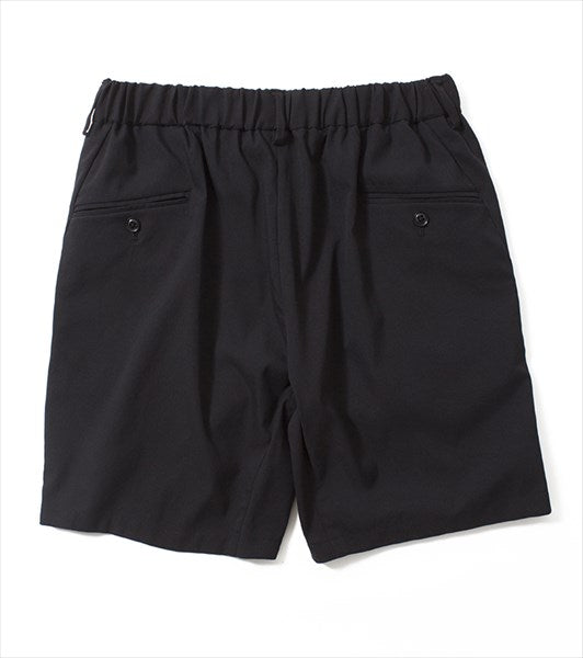 Stretch Shorts