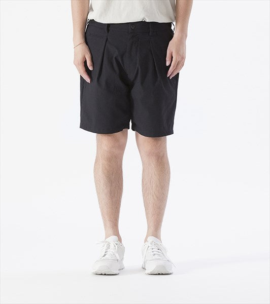 Stretch Shorts