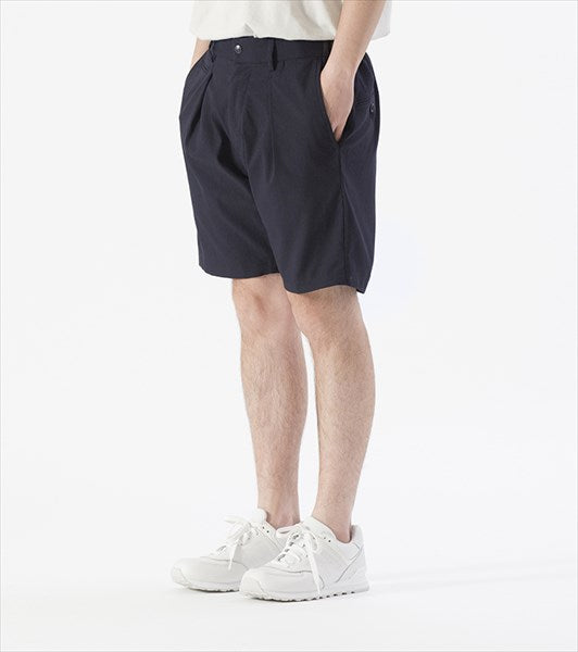 Stretch Shorts
