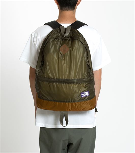 Light Weight Day Pack L