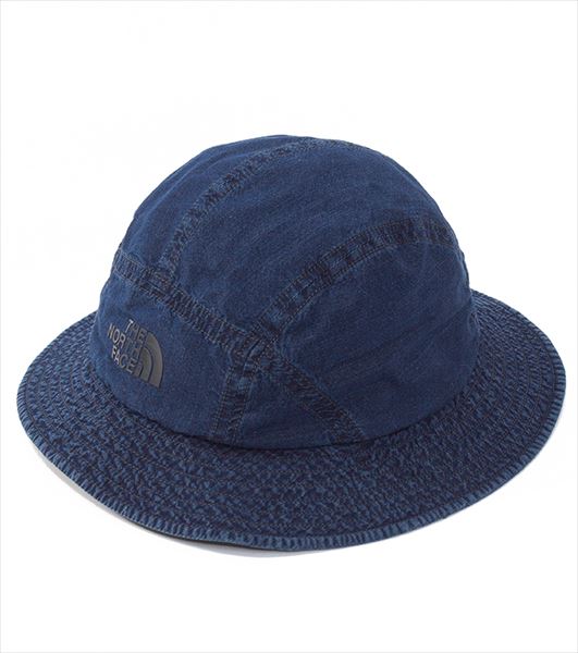 Indigo Mountain Hat