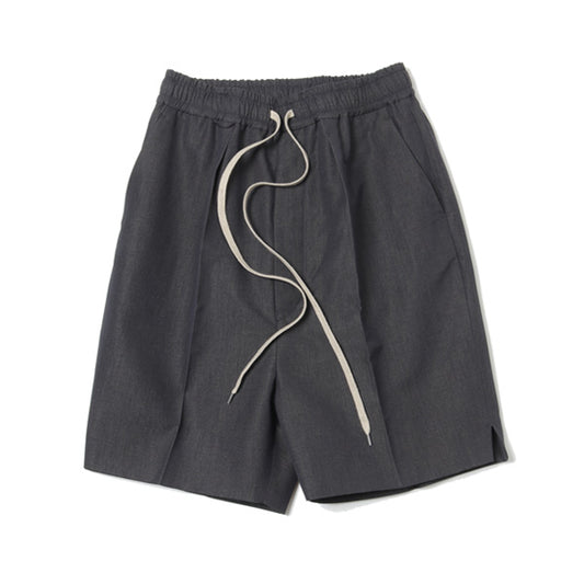 SLACKS SHORTS WIDE J.P.