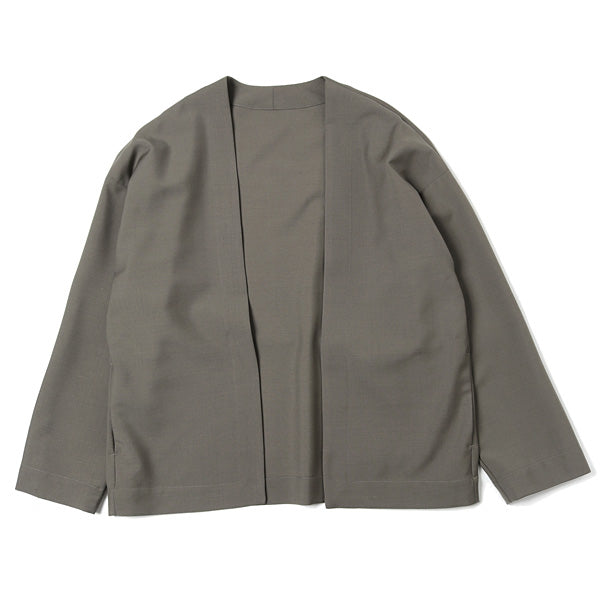 新品未使用タグ付き marka MINIMALIST CARDIGAN-