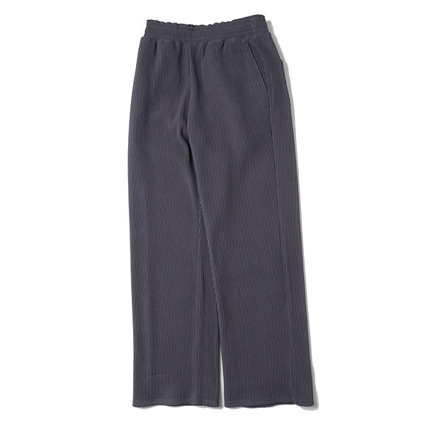 Ripple Stripe Wide Pant