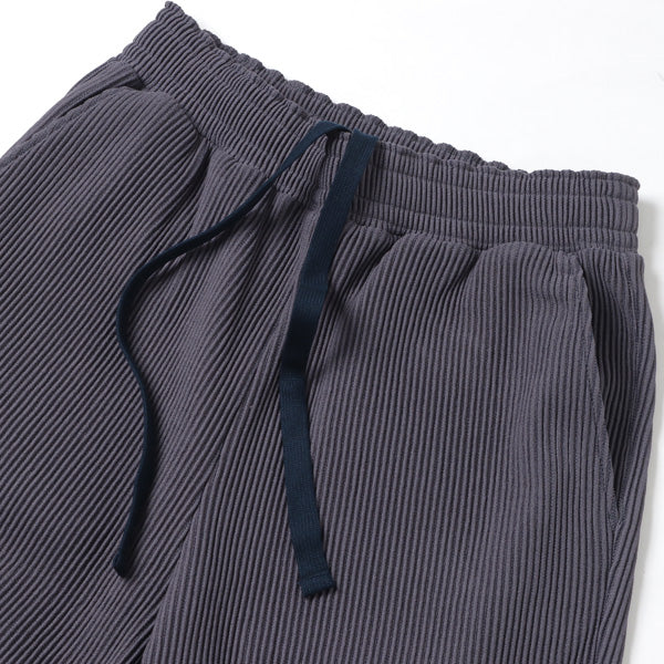 Ripple Stripe Wide Pant