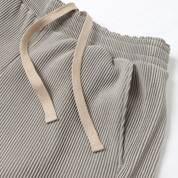 Ripple Stripe Wide Pant