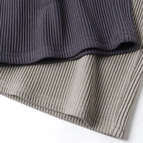 Ripple Stripe Wide Pant