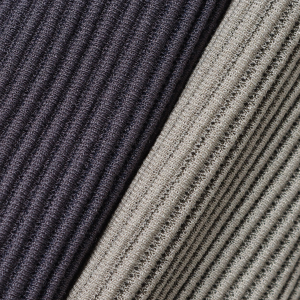 Ripple Stripe Wide Pant