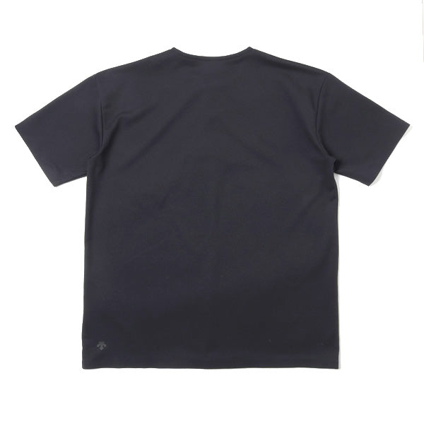 HENRY NECK T-SHIRT
