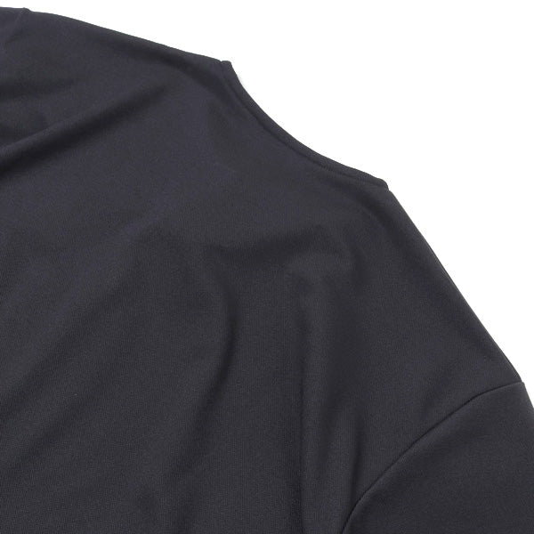 HENRY NECK T-SHIRT