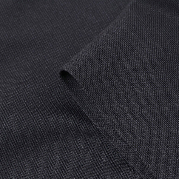 HENRY NECK T-SHIRT