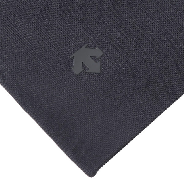 HENRY NECK T-SHIRT
