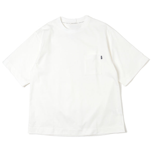 PIS NAME S/S T-SHIRT