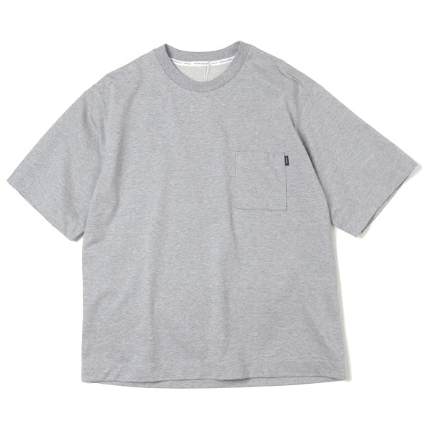 PIS NAME S/S T-SHIRT