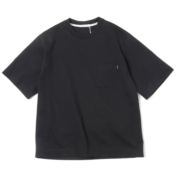 PIS NAME S/S T-SHIRT