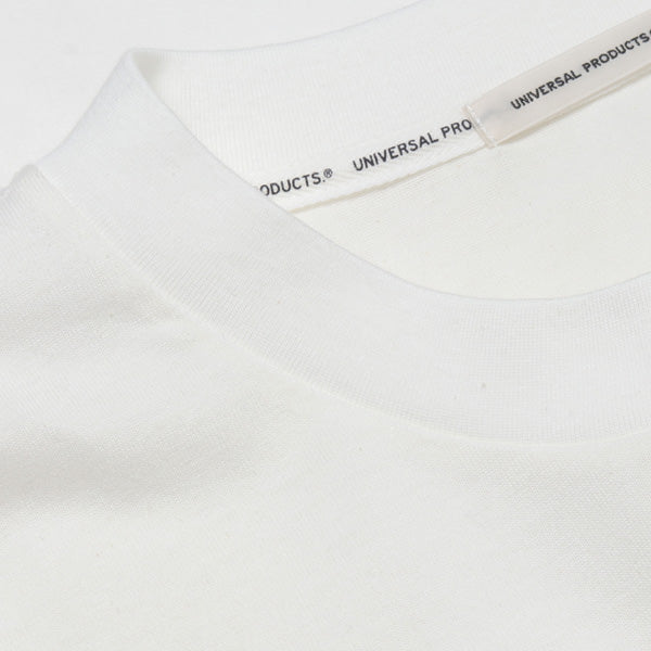 PIS NAME S/S T-SHIRT