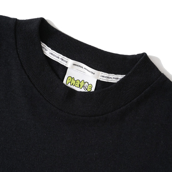 PHATEE HEMP L/S T-SHIRT
