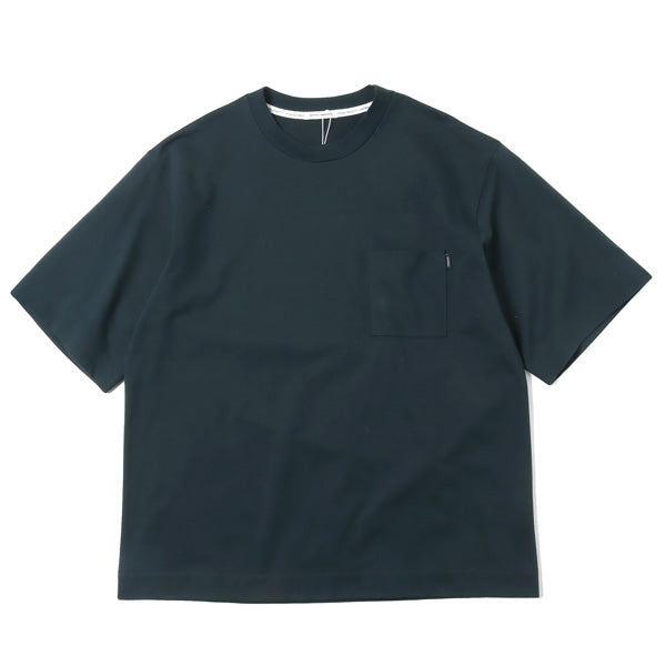 PIS NAME S/S T-SHIRT