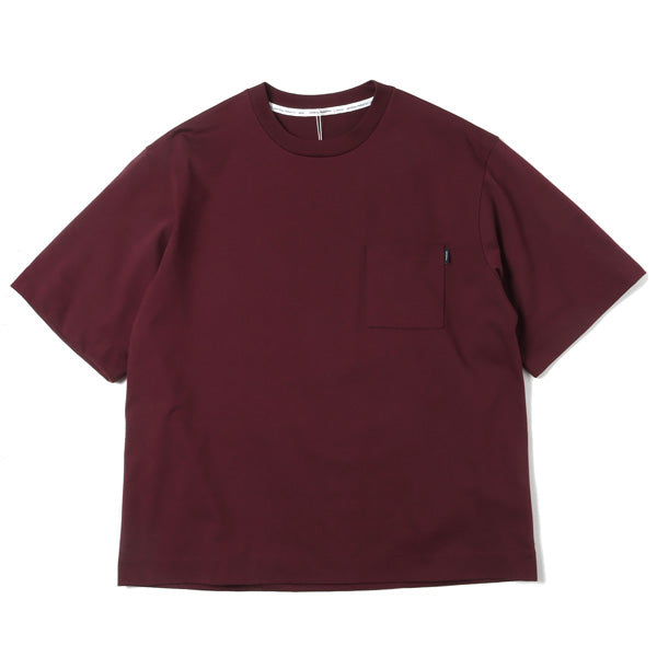 PIS NAME S/S T-SHIRT
