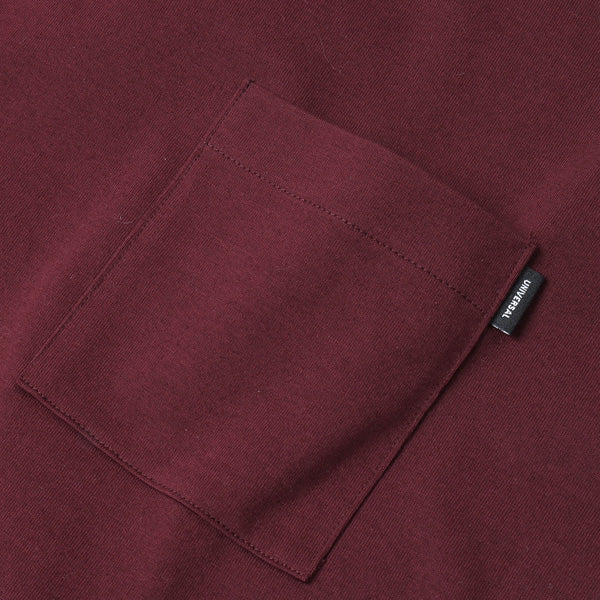 PIS NAME S/S T-SHIRT