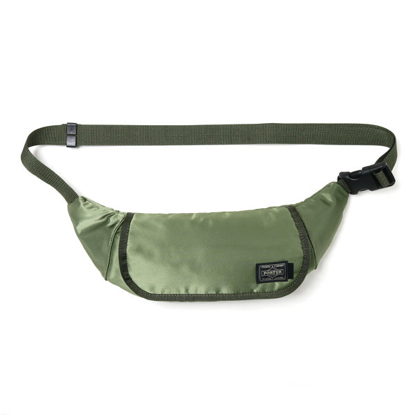Kaptain sunshine travellers online funny bag