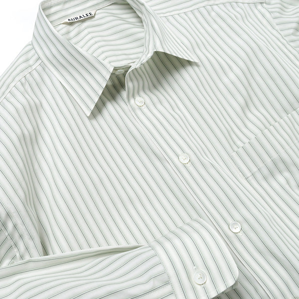 FINX STRIPE SHIRTS