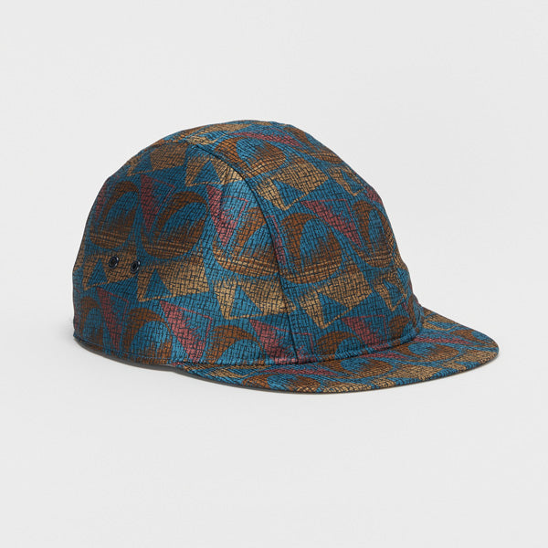 cycle cap