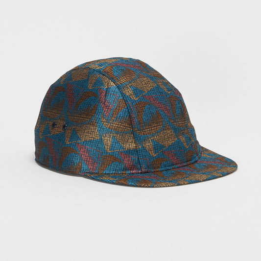cycle cap
