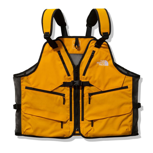 THE NORTH FACE Gear Mesh Vest NP22231 (NP22231) THE NORTH FACE