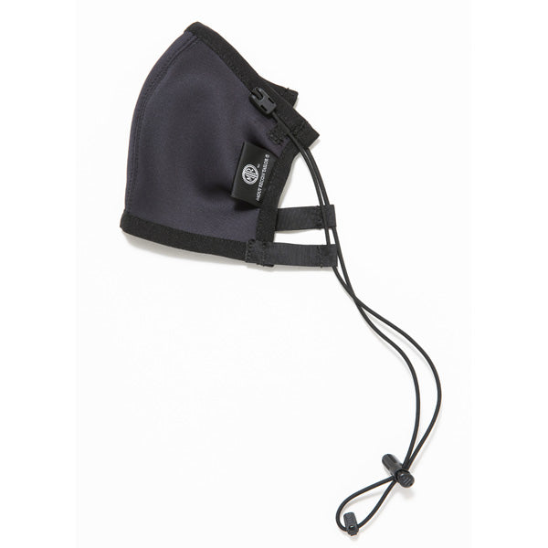 Anti-Microbial Mask