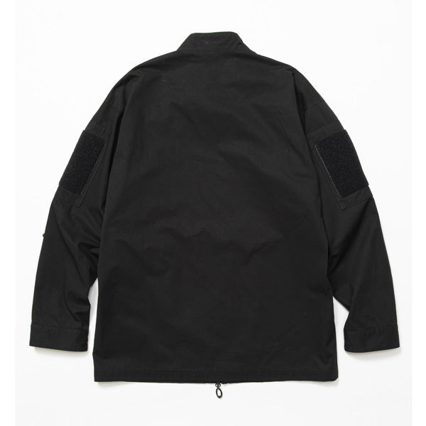 MDU jacket