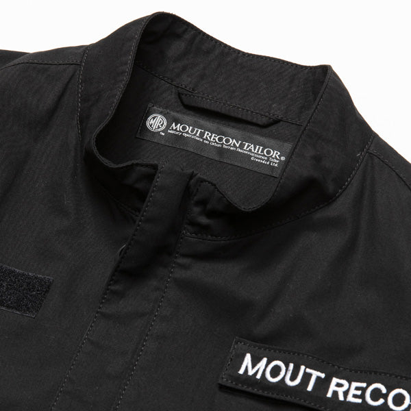 MDU jacket