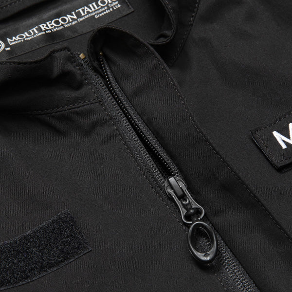 MDU jacket