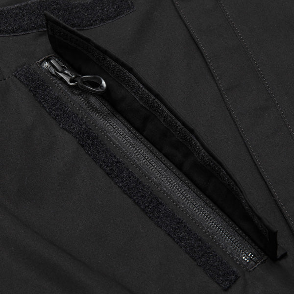 MDU jacket